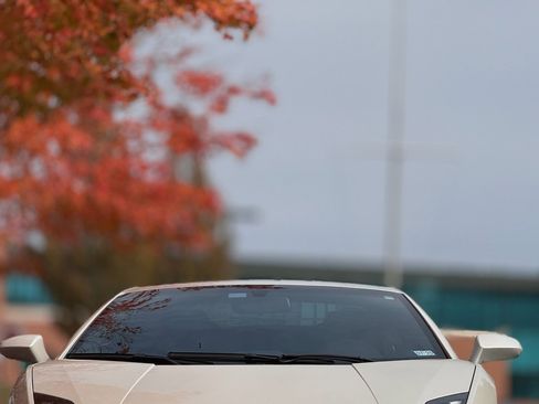 Used 2009 Lamborghini Gallardo LP 560-4 image 14