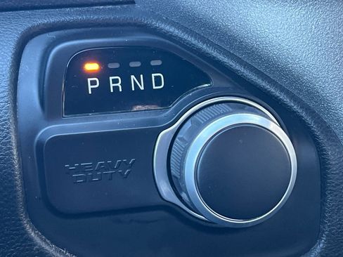 Used 2022 RAM 2500 Tradesman image 21