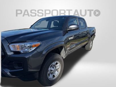 Used 2023 Toyota Tacoma SR