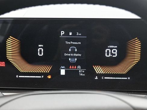 New 2026 Kia Sportage EX FWD image 23