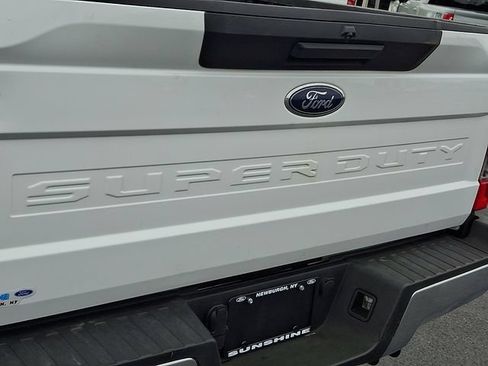 Certified 2022 Ford F350 XL w/ Power Equipment Group AWD/4WD image 29