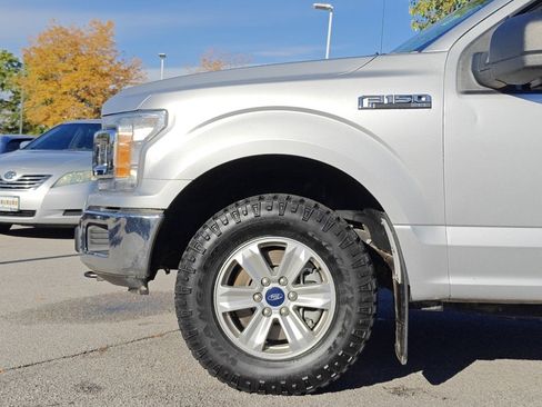 Used 2019 Ford F150 XLT w/ Trailer Tow Package image 30