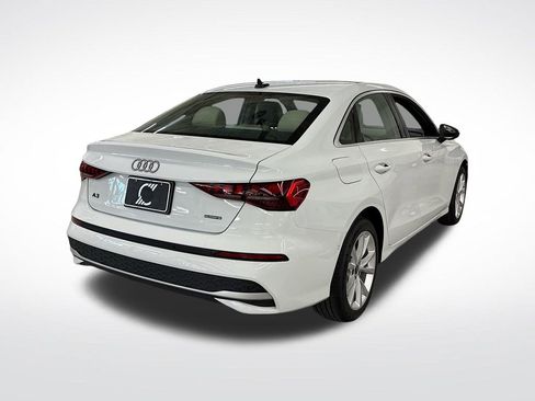 New 2025 Audi A3 2.0T Premium image 5