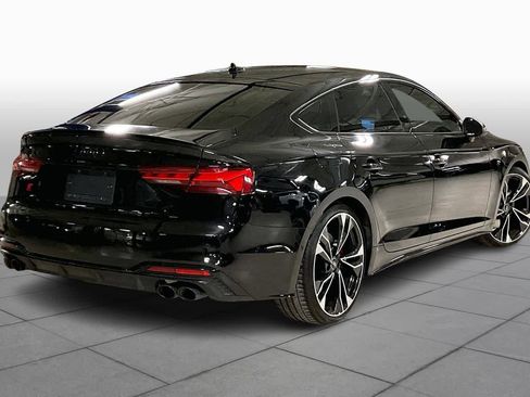 Used 2024 Audi S5 Prestige image 12