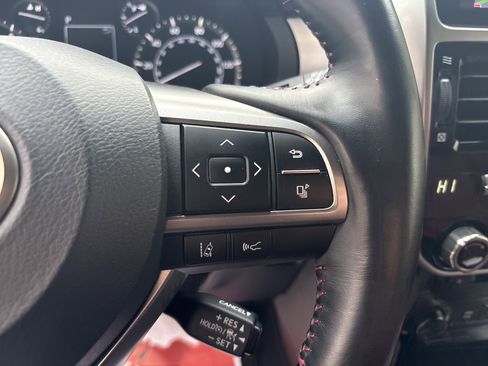 Certified 2023 Lexus GX 460 Premium image 20