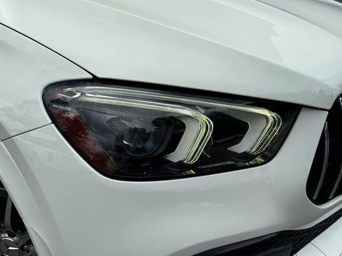 Used 2022 Mercedes-Benz GLE 53 AMG 4MATIC image 7