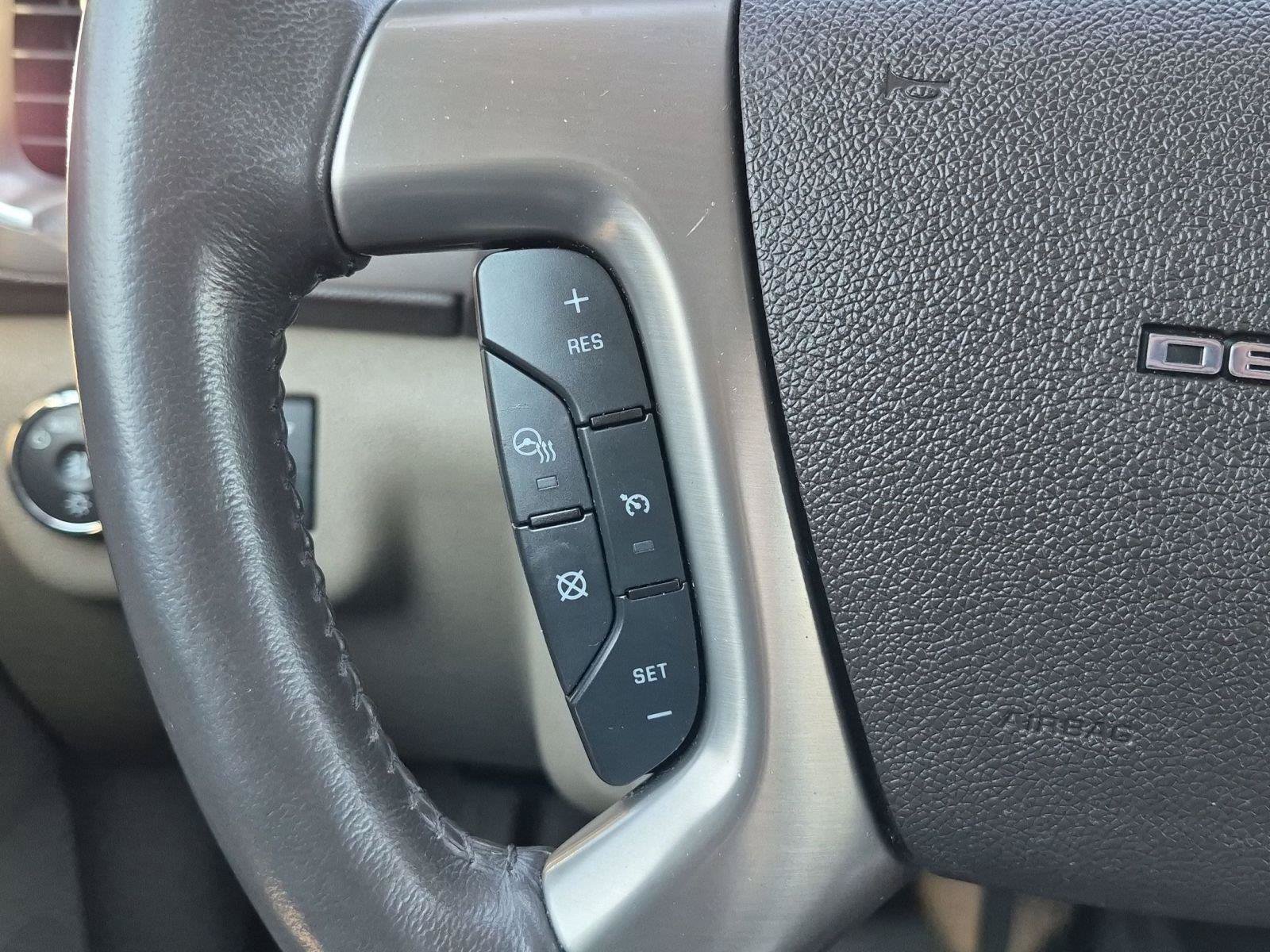 Used 2015 GMC Acadia Denali FWD image 30