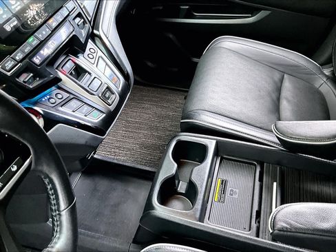 Certified 2022 Honda Odyssey Elite image 48