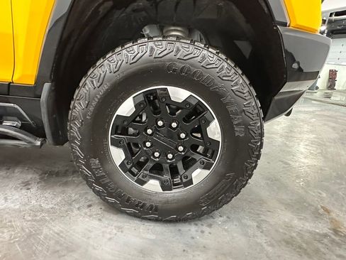 Used 2023 GMC Hummer EV Edition 1 image 16