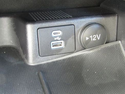 Used 2022 Ford Escape SEL image 28