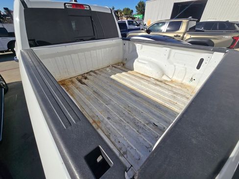 Used 2020 RAM 1500 Big Horn image 20