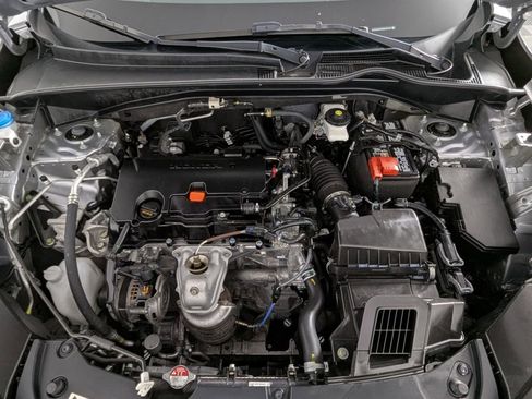 Used 2024 Honda HR-V EX-L image 46