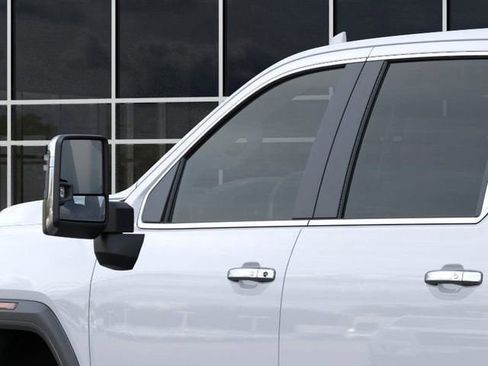 New 2026 GMC Sierra 2500 Denali w/ Denali Reserve Package image 12