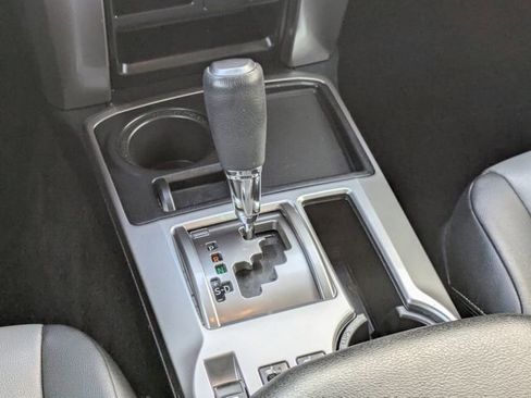 Used 2023 Toyota 4Runner SR5 Premium image 14