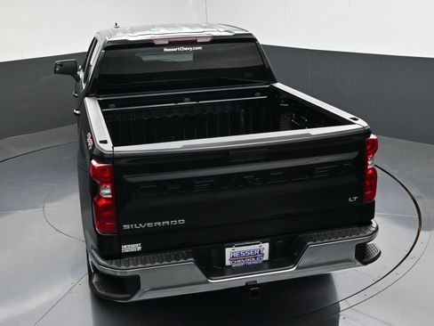 Used 2026 Chevrolet Silverado 1500 LT AWD/4WD image 45