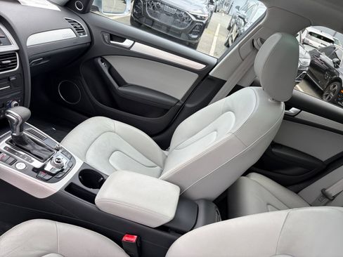 Used 2016 Audi A4 Premium Plus w/ Technology Package AWD/4WD image 31