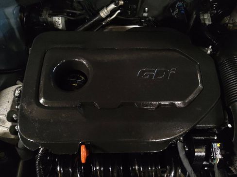 Used 2020 Kia Sorento LX image 30