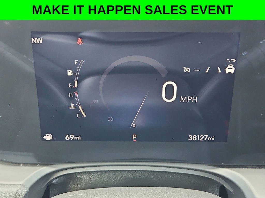 Used 2024 Buick Encore GX Sport Touring AWD/4WD image 24