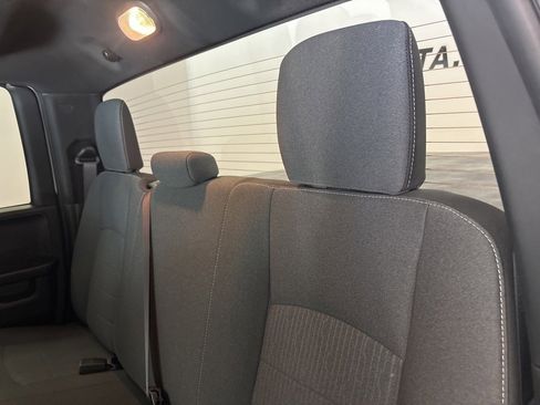 Used 2023 RAM 1500 Classic Warlock w/ Electronics Group image 11