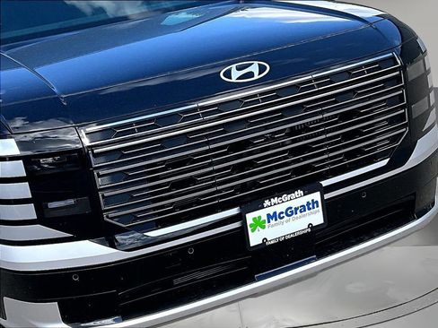 New 2026 Hyundai Palisade Calligraphy AWD/4WD image 33