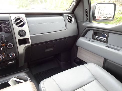Used 2014 Ford F150 XLT w/ Equipment Group 302A Luxury AWD/4WD image 24