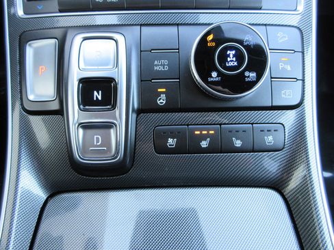 Used 2023 Hyundai Santa Fe Limited w/ Cargo Package image 50