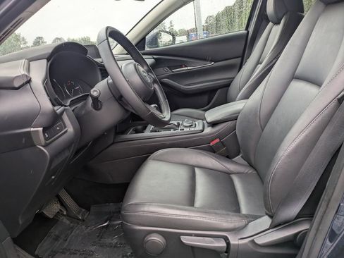 Used 2023 MAZDA CX-30 AWD 2.5 S w/ Select Package image 13
