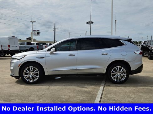 Used 2022 Buick Enclave Premium w/ Experience Buick Package FWD image 7