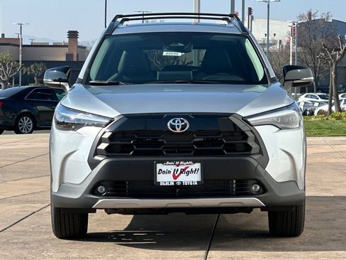 New 2026 Toyota Corolla Cross XLE image 10