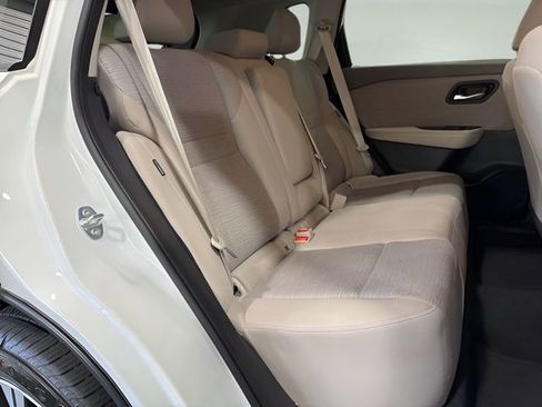 Used 2023 Nissan Rogue SV FWD image 29