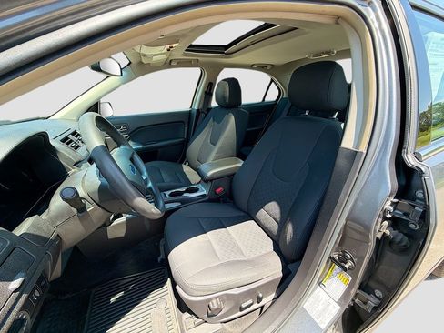 Used 2012 Ford Fusion SE FWD image 20