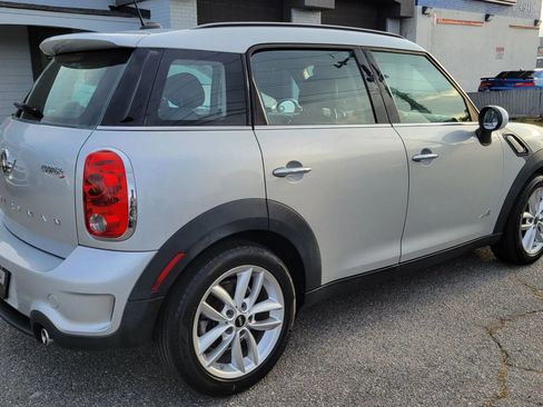 Used 2014 MINI Cooper Countryman S AWD/4WD image 5