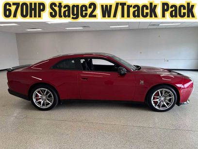 Used 2024 Dodge Charger Scat Pack w/ Plus Group
