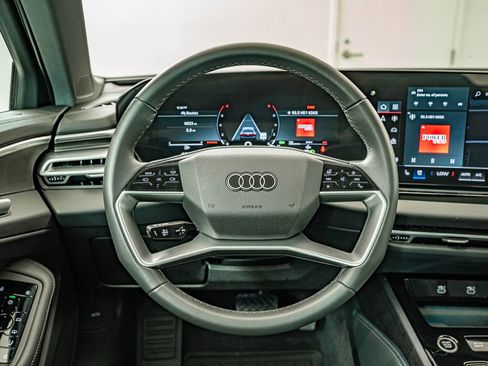 Certified 2025 Audi A5 2.0T Premium Plus w/ Premium Plus AWD/4WD image 21