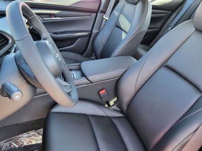 New 2026 MAZDA MAZDA3 s Sport