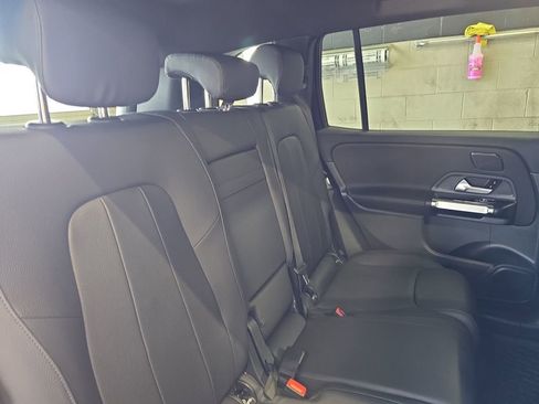 New 2026 Mercedes-Benz GLB 250 image 12