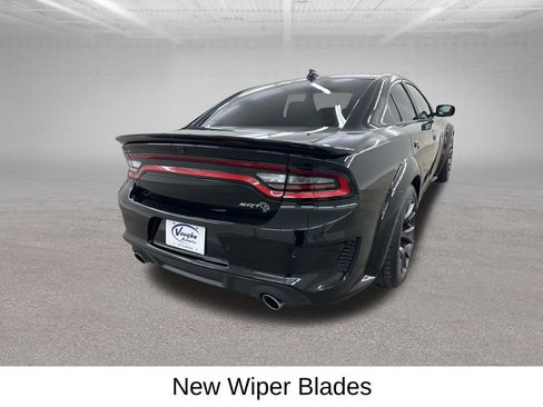 Used 2021 Dodge Charger SRT Hellcat w/ Harman/Kardon Audio Group image 13