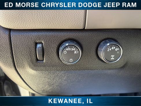 Used 2017 Chevrolet Colorado W/T w/ WT Convenience Package image 22