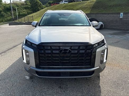 Used 2025 Hyundai Palisade SEL AWD/4WD image 8