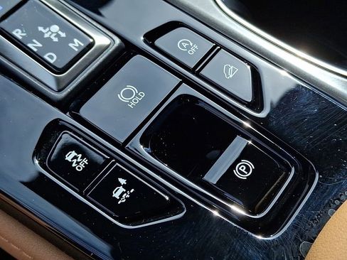 Used 2026 Lexus NX 350 AWD w/ Accessory Package (2T) image 26