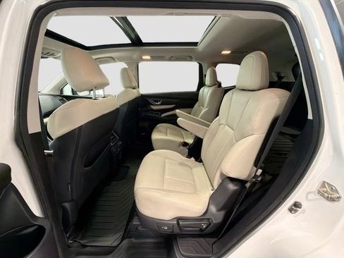 Used 2019 Subaru Ascent Limited AWD/4WD image 21