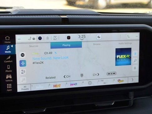 New 2025 Jeep Wrangler Sahara image 29