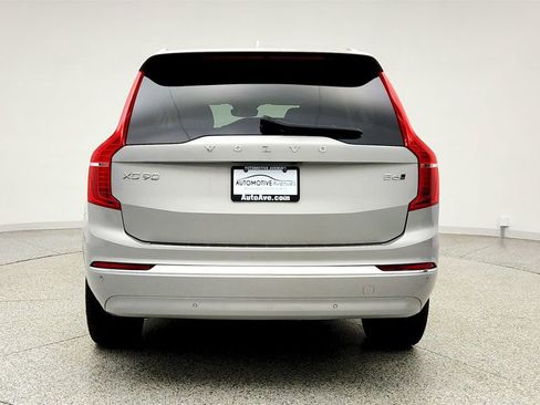Used 2023 Volvo XC90 B6 Plus w/ Protection Package Premier AWD/4WD image 6