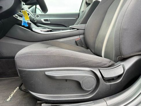 Used 2022 Hyundai Sonata SE FWD image 9