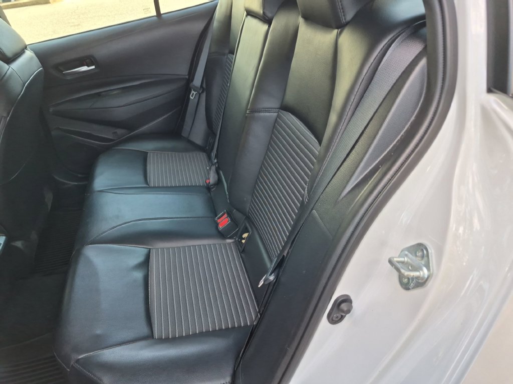 Used 2024 Toyota Corolla XSE FWD image 27