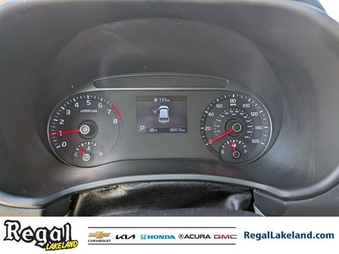 Used 2020 Kia Soul LX image 27