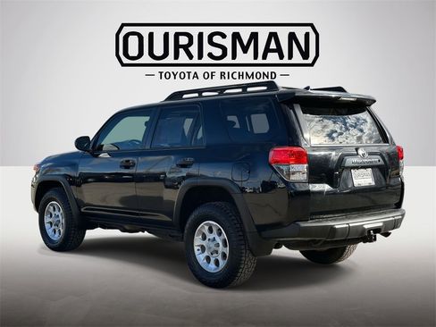 Used 2013 Toyota 4Runner Trail image 24