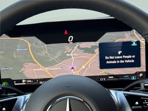 New 2026 Mercedes-Benz GLC 300 GLC 300 image 37