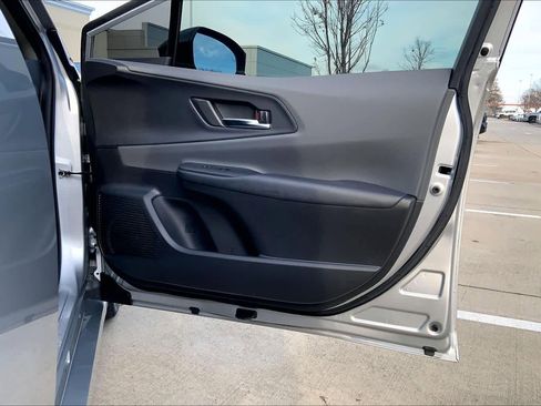 Used 2024 Toyota Prius Limited image 21