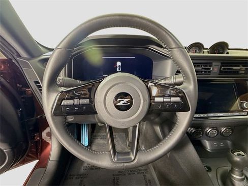 Used 2025 Nissan Z Sport w/ Floor Mat Package image 11